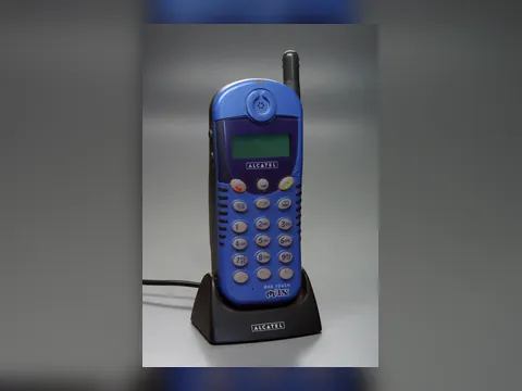Téléphone Alcatel