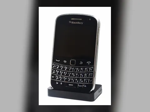 Téléphone BlackBerry