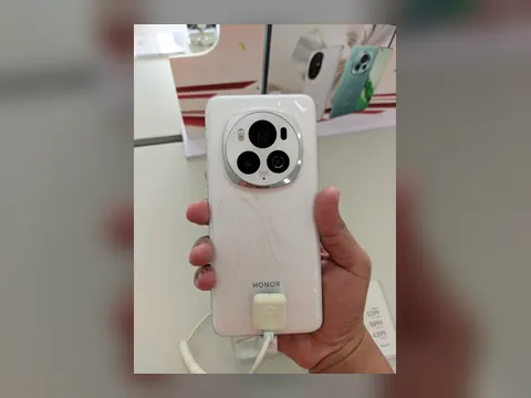 Téléphone HONOR