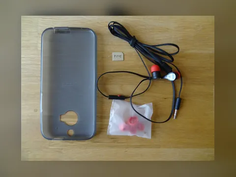 Téléphone HTC