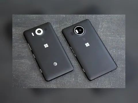 Téléphone Microsoft / Lumia