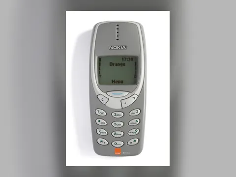 Téléphone Nokia