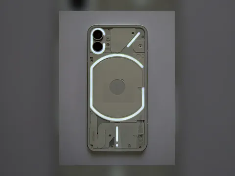 Téléphone Nothing / CMF