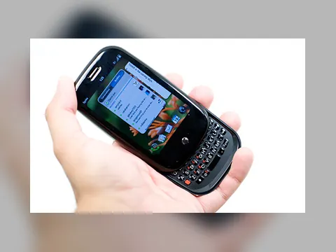 Téléphone Palm