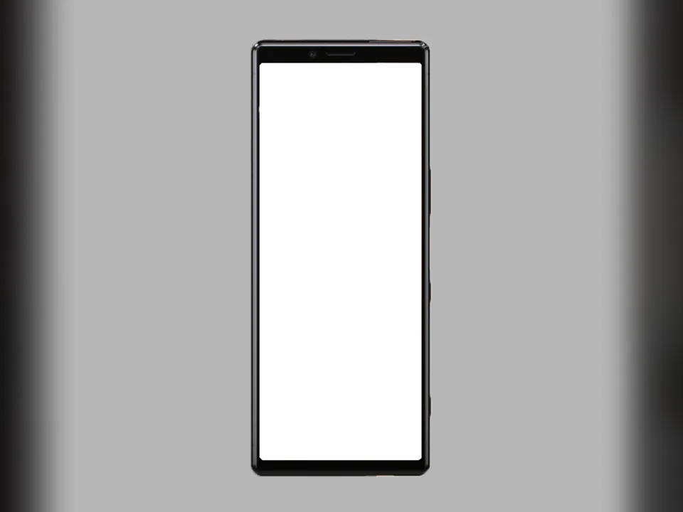 Téléphone représentatif de la marque Sony / Sony Ericsson