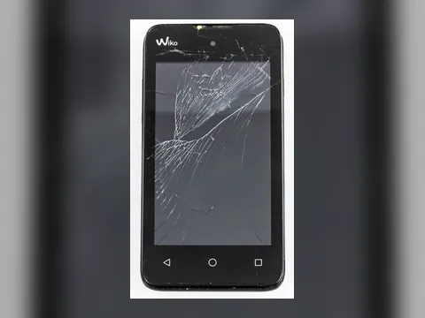 Téléphone Wiko