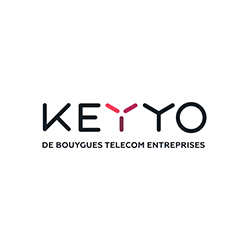 Keyyo