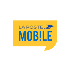 La Poste Mobile