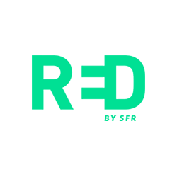 RED by SFR