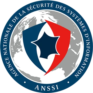 Logo Sécuriser les accès Wi-Fi - ANSSI