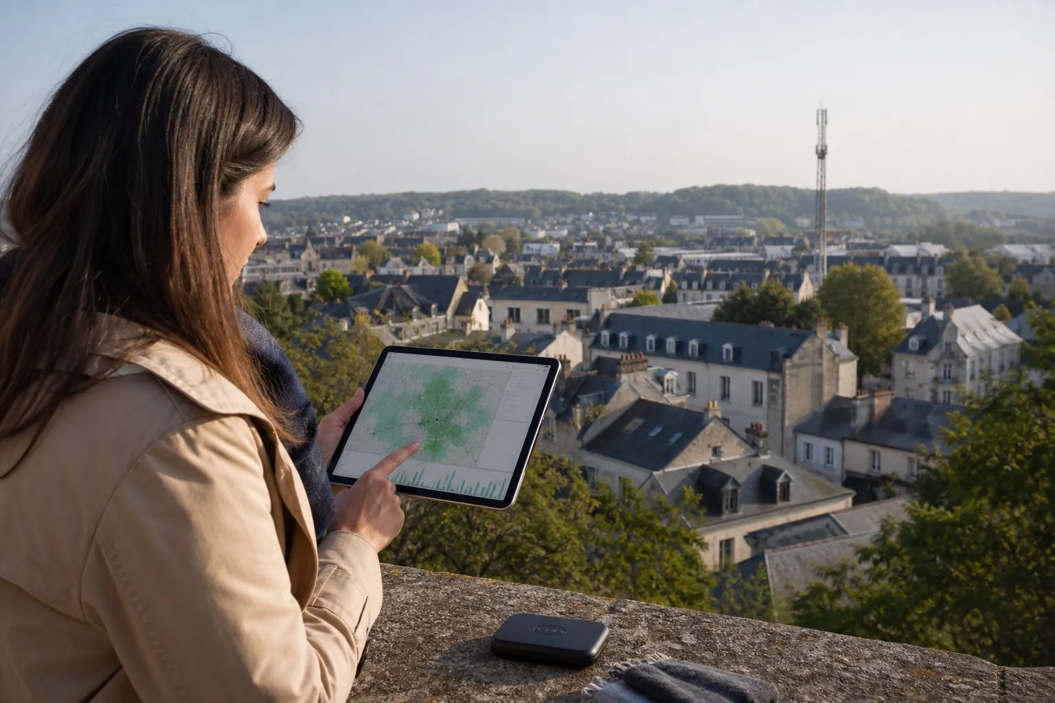 Couverture Internet, fibre et mobile à vérifier dans le département Hautes-Alpes