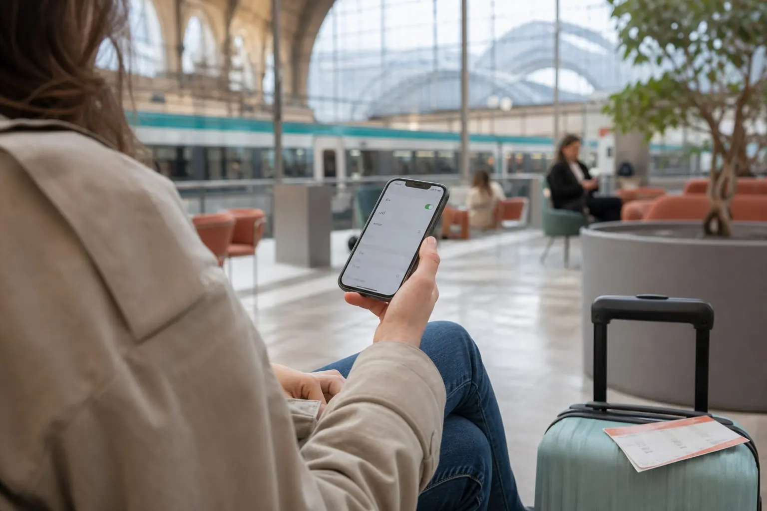 Comment comparer un forfait mobile 4G ou 5G ?
