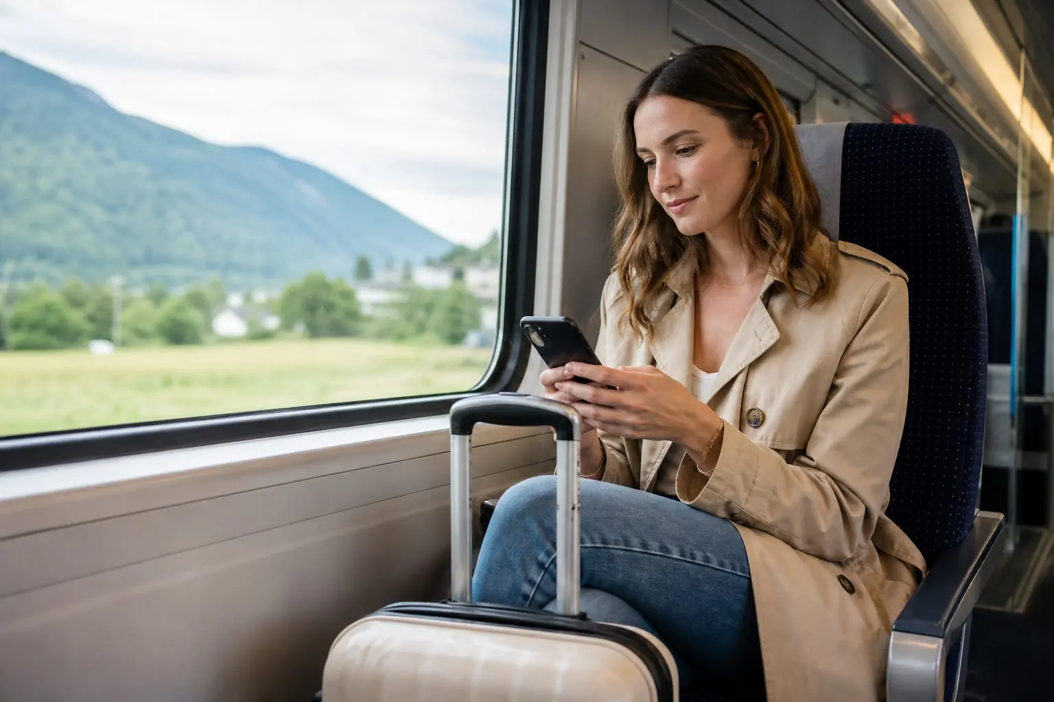 Comment comparer le roaming d’un forfait mobile ?