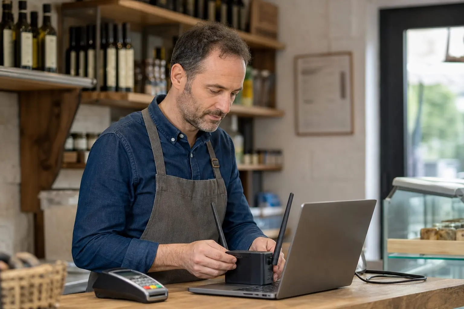 À quoi sert une eSIM ?