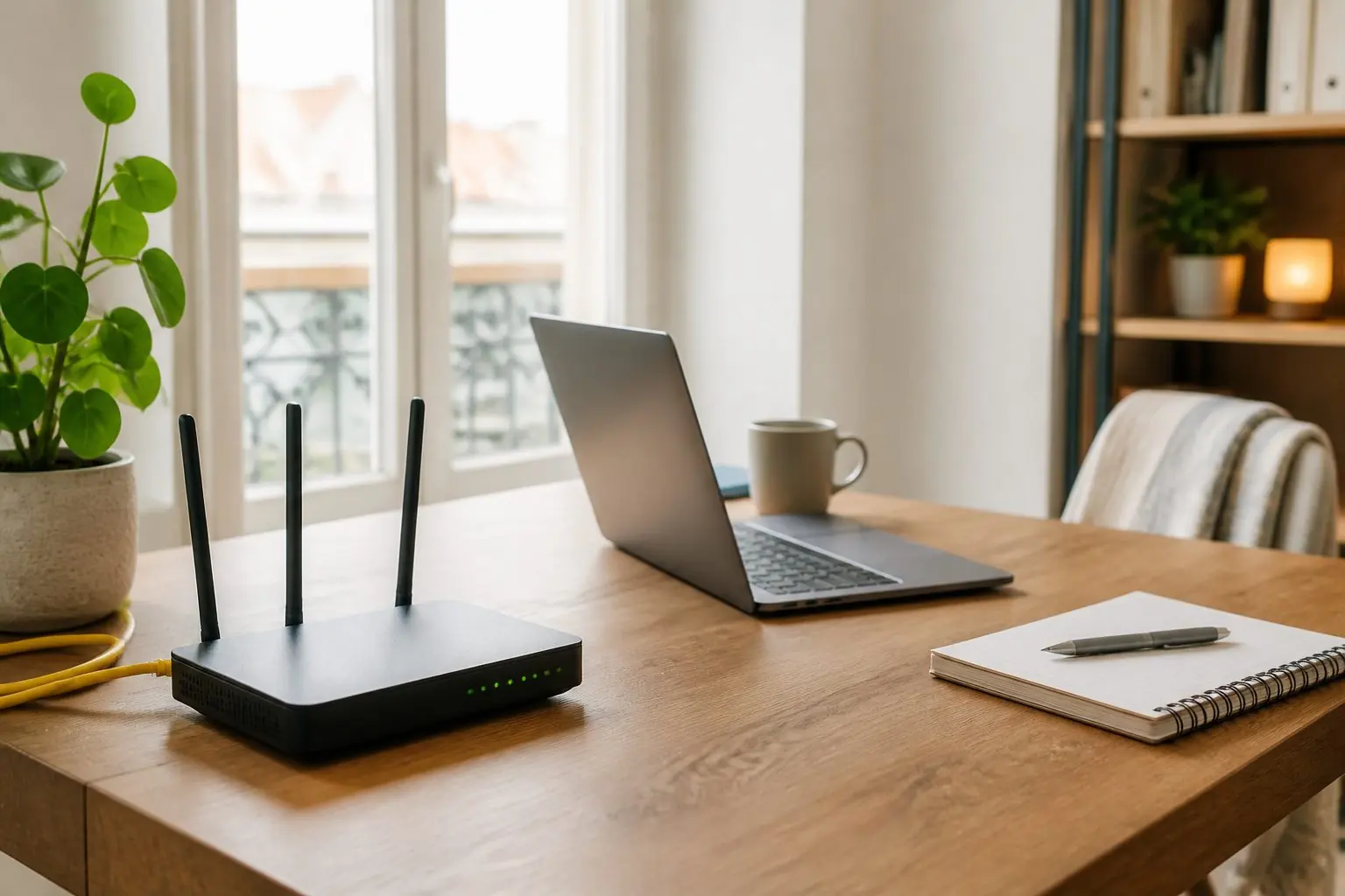 À quoi sert une IP fixe pour une connexion Internet ?