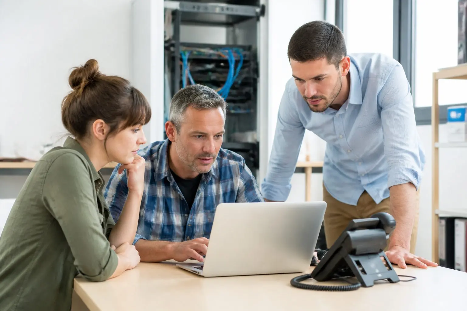 Comment choisir une téléphonie fixe ou VoIP professionnelle ?