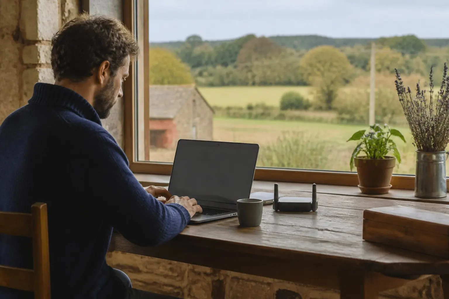 Quels services attendre d’une téléphonie fixe professionnelle ?