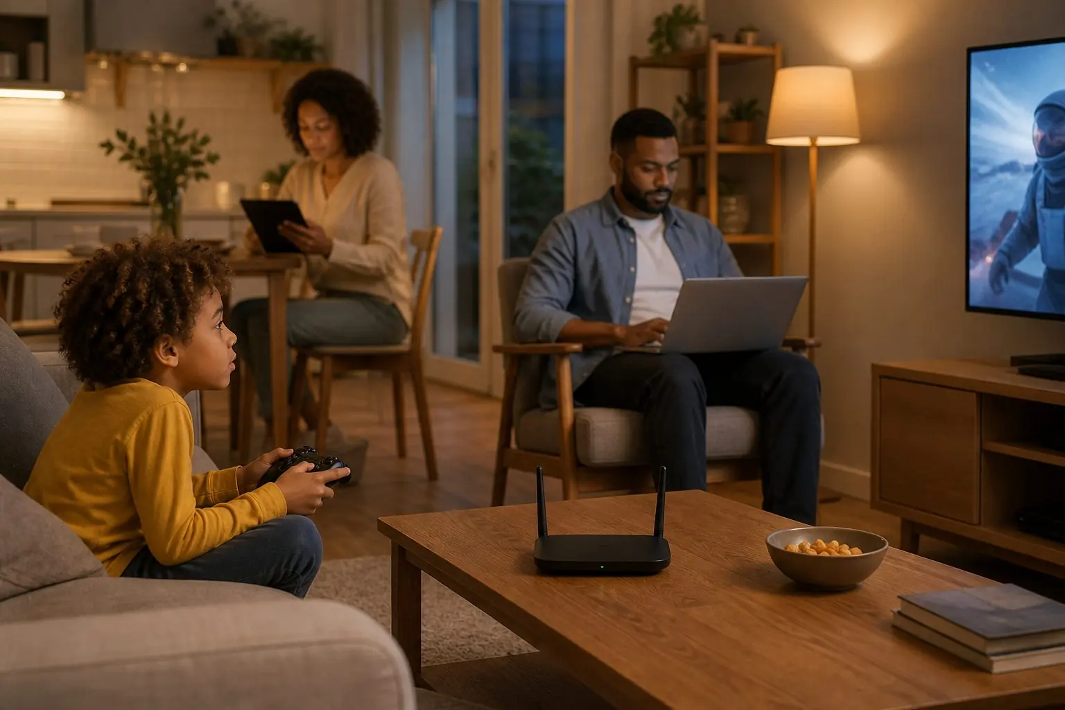 À quoi servent la VoLTE et la VoWiFi ?